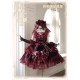 Elpress Yurisa Princess Rose of Snow Country 2025 Edition JSK(Reservation/8 Colours/Full Payment Without Shipping)